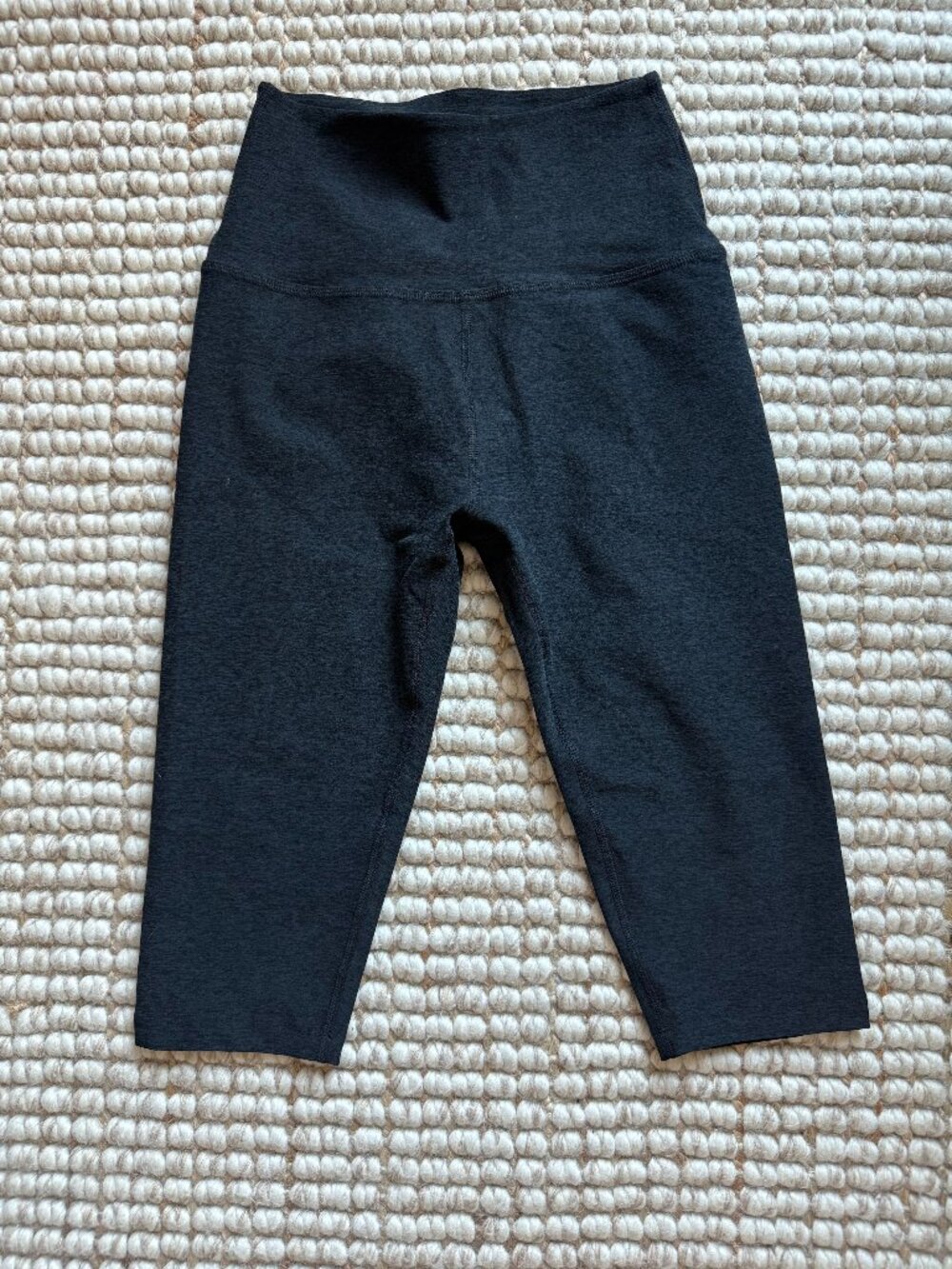 Beyond Yoga High Waisted Biker Shorts – Small